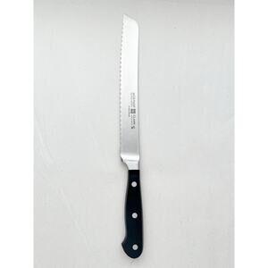 Wusthof Cassic Bread Knife 4149 20cm 8" Solingen Germany Serrated